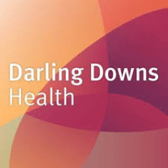 darling downs health logo