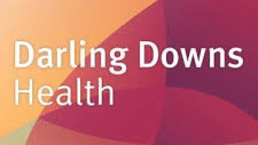 darling downs health logo