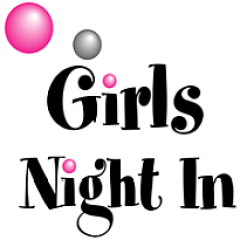 girls night in logo