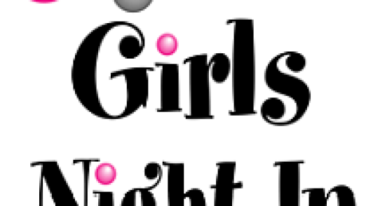 girls night in logo