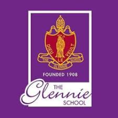 glennie logo