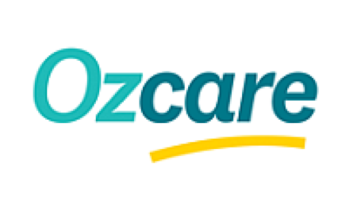 ozcare logo