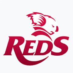 qld reds crest