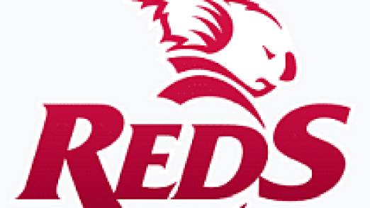 qld reds crest