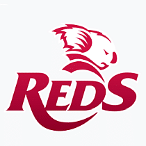 qld reds crest