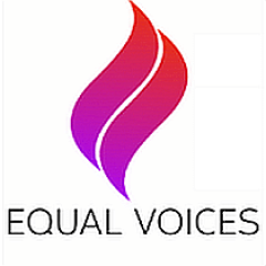 equal voices logo