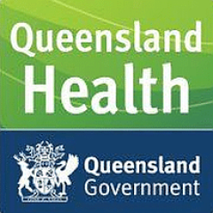 queensland-health-square logo