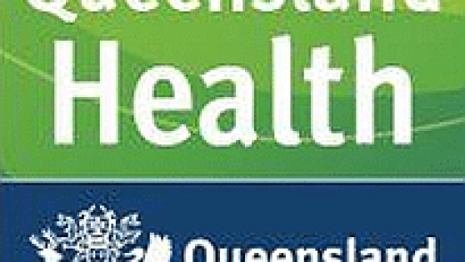 queensland-health-square logo