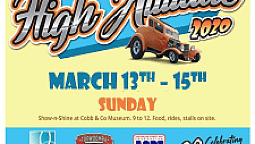 twb hotrodders flyer