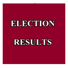 election results sq