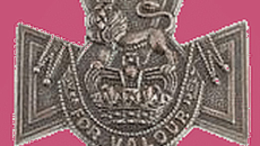 victoria cross