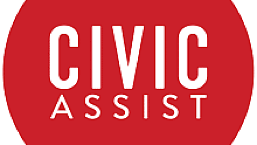 civic assist sq