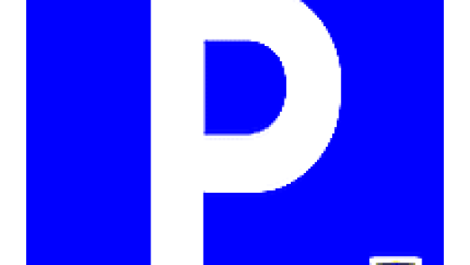 parking sign_sq