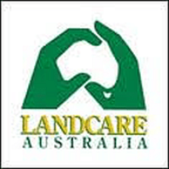 landcare logo