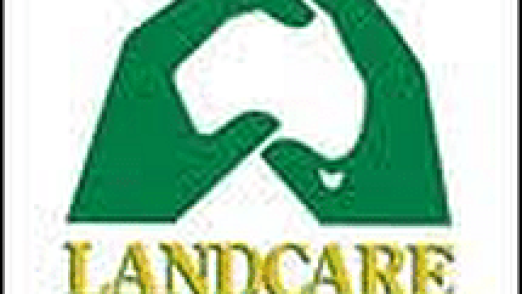 landcare logo