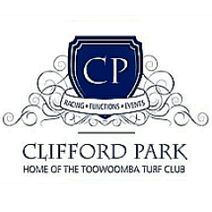 clifford park logo