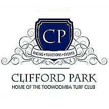 clifford park logo