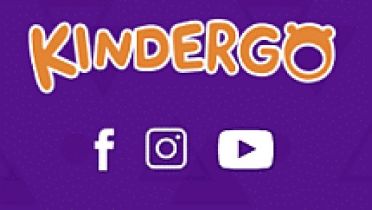 kindergo logo