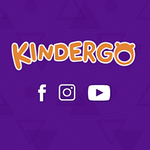 kindergo logo