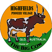 the big cow hpv logo