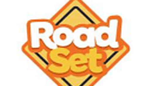 Roadset Logo