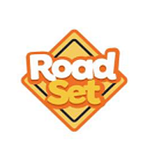 Roadset Logo