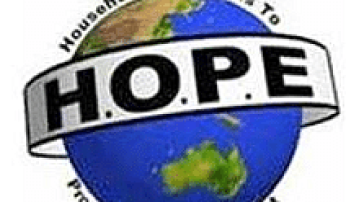 hope logo