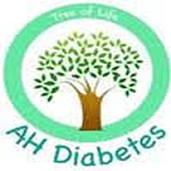 ah diabetes logo