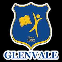 glenvale ss logo