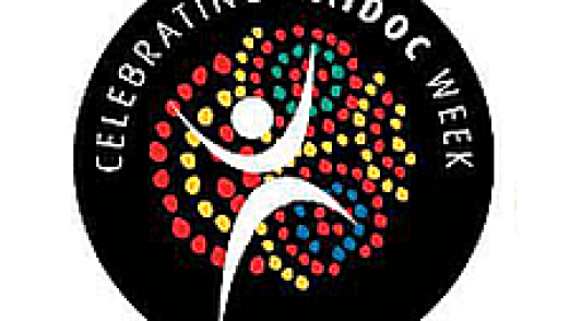 naidoc logo