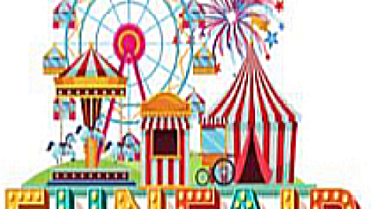 funfair logo