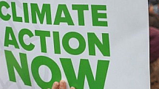 climate action