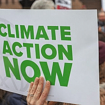 climate action