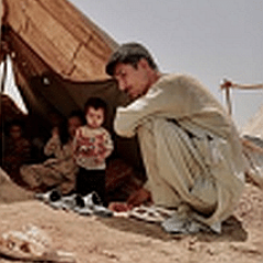 afghanistan poverty