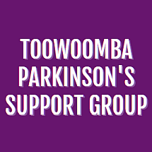 Toowoomba Parkinson's Support Group