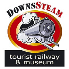 DownsSteam-Square-Logo