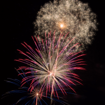 ny fireworks