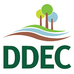 ddec logo