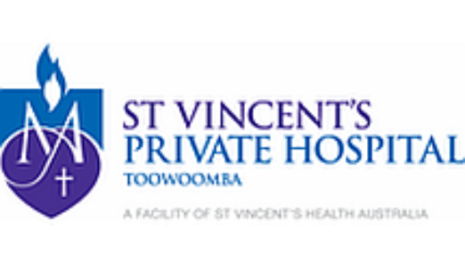 st vincents logo