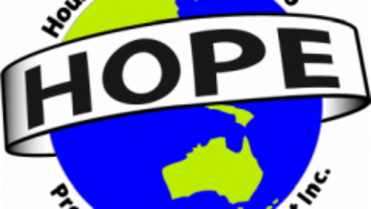 hope logo