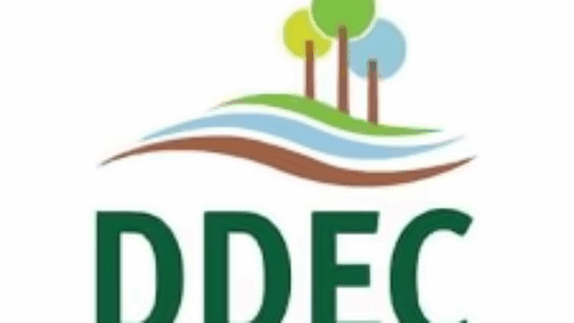ddec logo