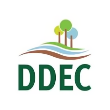 ddec logo