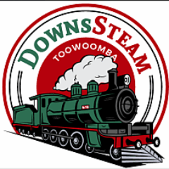 downssteam sm logo